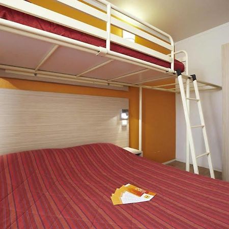 Premiere Classe Grenoble Nord - Voreppe Ngoại thất bức ảnh
