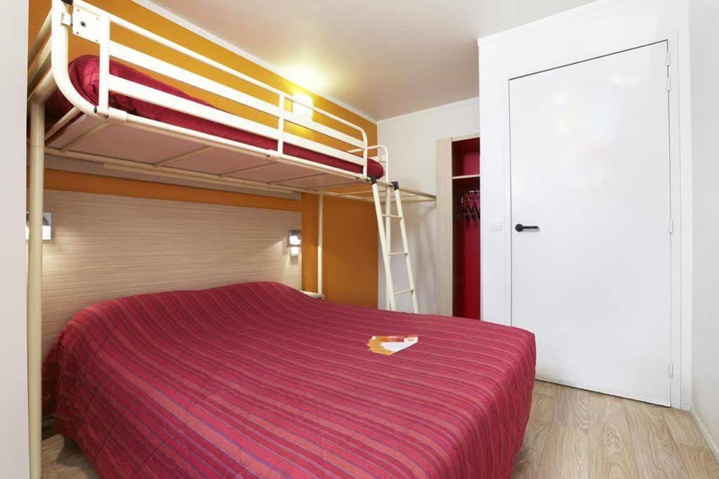 Premiere Classe Grenoble Nord - Voreppe Ngoại thất bức ảnh