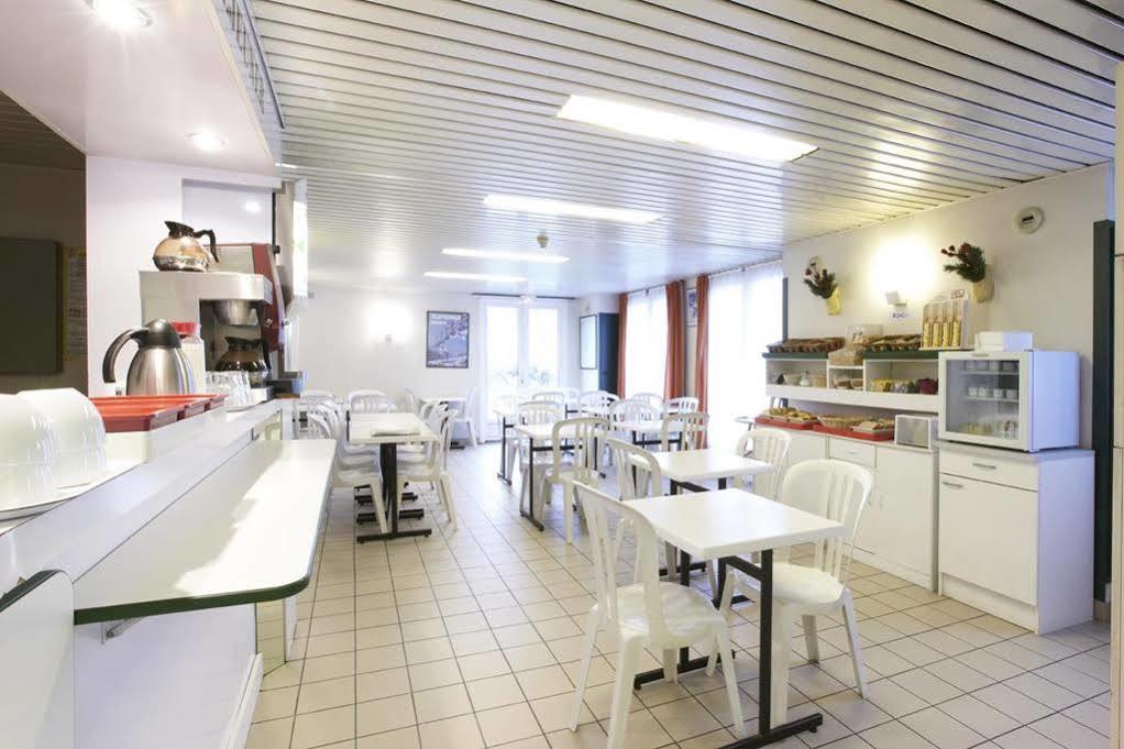 Premiere Classe Grenoble Nord - Voreppe Ngoại thất bức ảnh