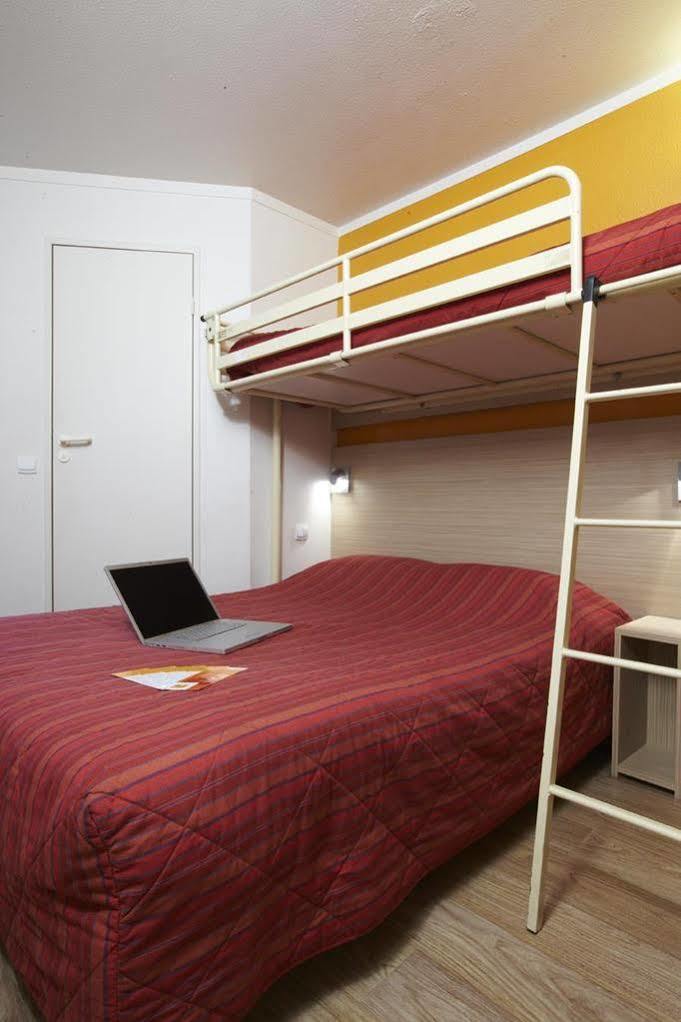 Premiere Classe Grenoble Nord - Voreppe Ngoại thất bức ảnh