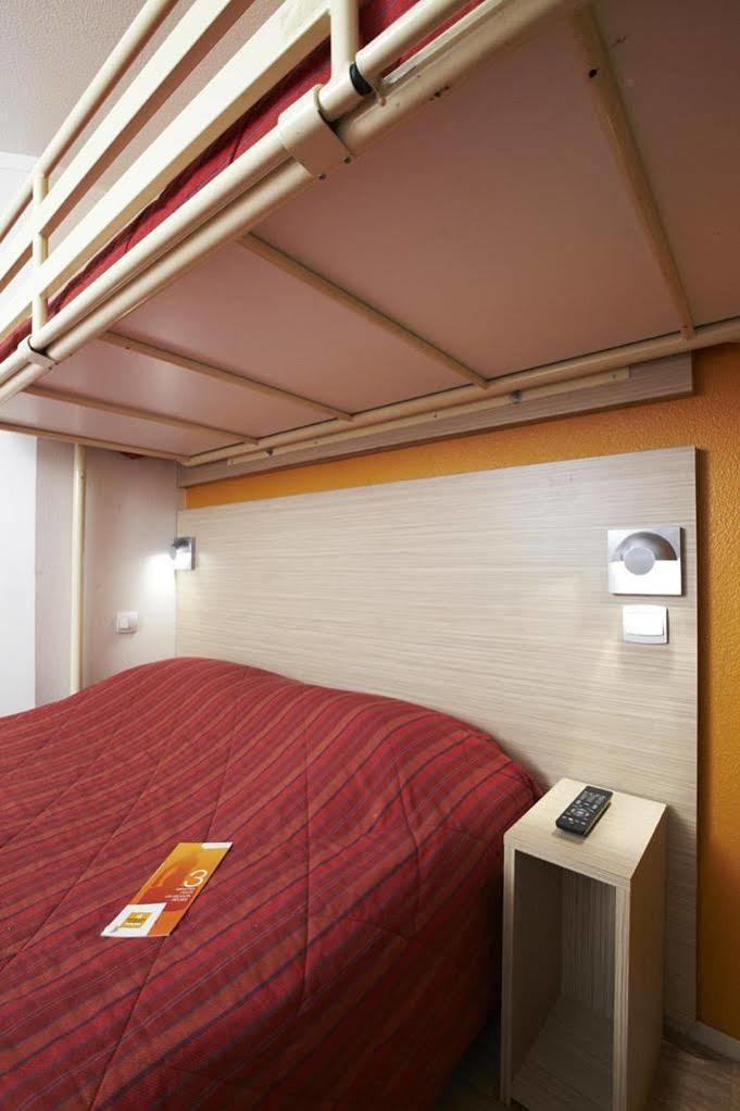 Premiere Classe Grenoble Nord - Voreppe Ngoại thất bức ảnh