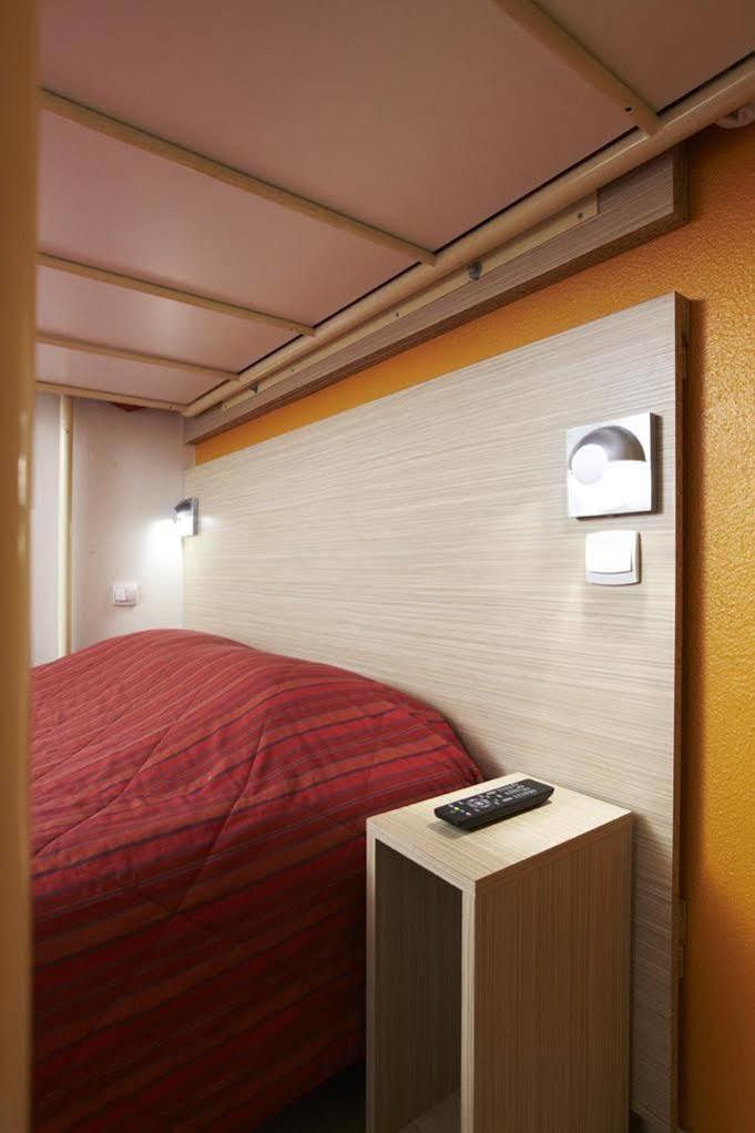 Premiere Classe Grenoble Nord - Voreppe Ngoại thất bức ảnh