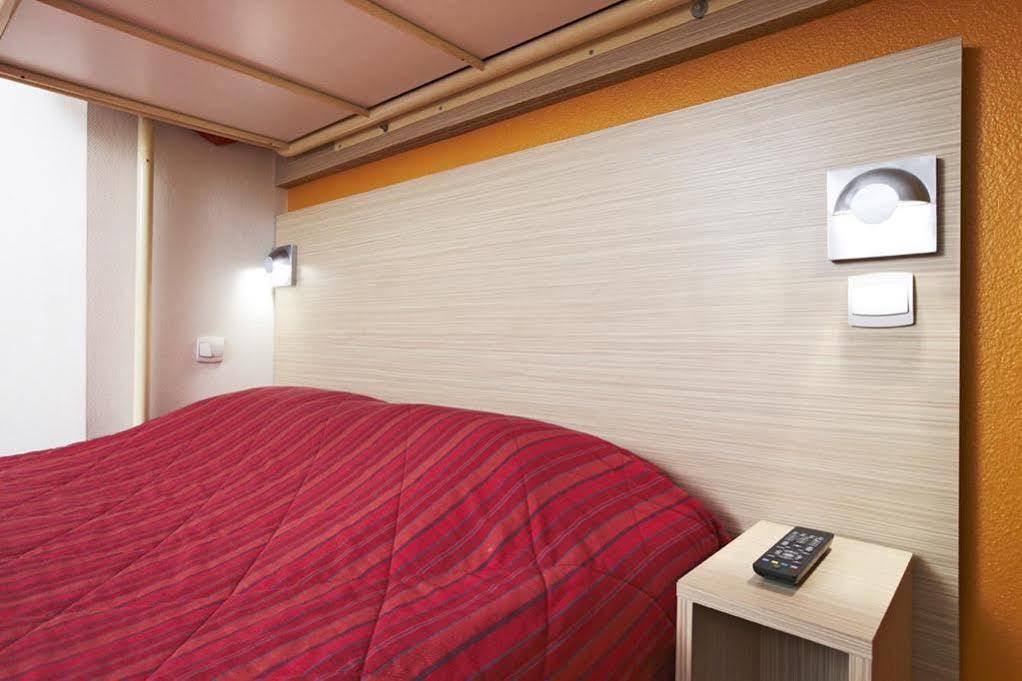 Premiere Classe Grenoble Nord - Voreppe Ngoại thất bức ảnh
